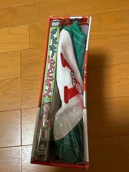 (未使用･未開封品)　がんばれ！レッドビッキーズ VOL.1 [DVD] 6k88evb Amazon.co.jp: 未開封がんばれレッドビッキーズ 初回生産限定DVD