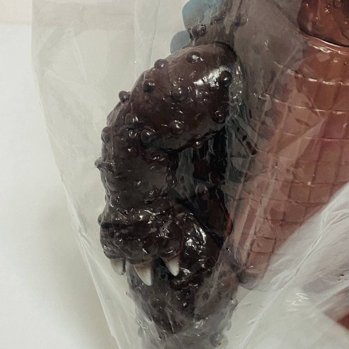 Amazon | 【未開封品】Marmit マーミット 世紀の大怪獣シリーズ 鋼鉄城