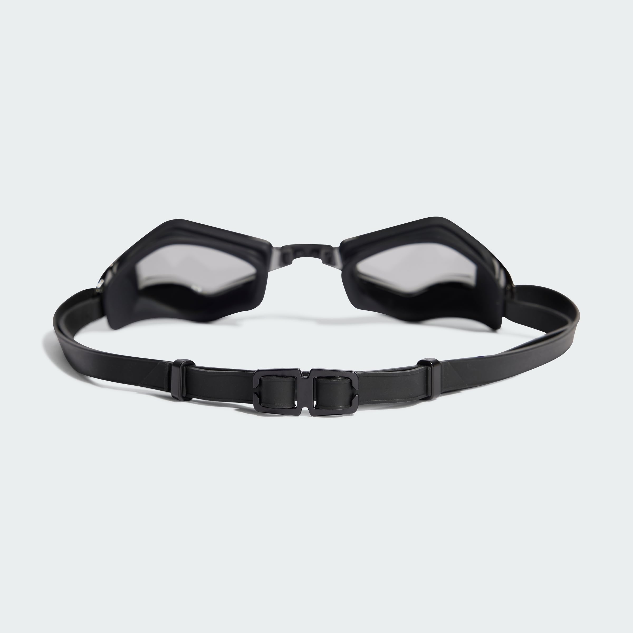 adidas Unisex Ripstream Select Swim Goggles Schwimmbrille