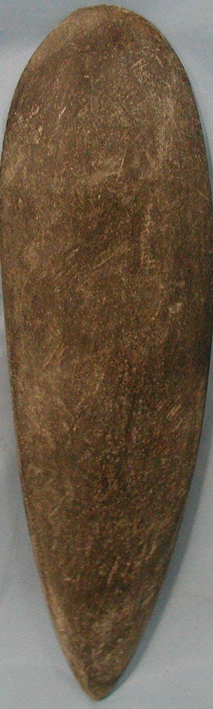 Piedra de Rayo Lighting Stone 5-6in big