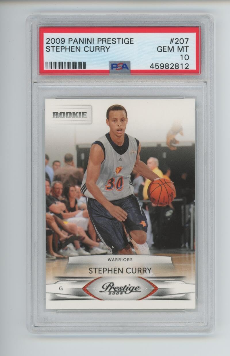 nbaカード stephen curry rc psa 10 nbaカード stephen curry RC PSA10