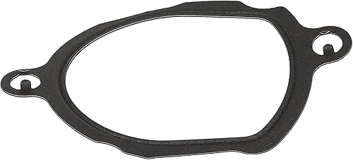 Junta de termostato refrigerante del motor compatible con Mercedes-Benz GL450 4.7L V8 2007 2008 2009 2010 2011 2012 PC-167878