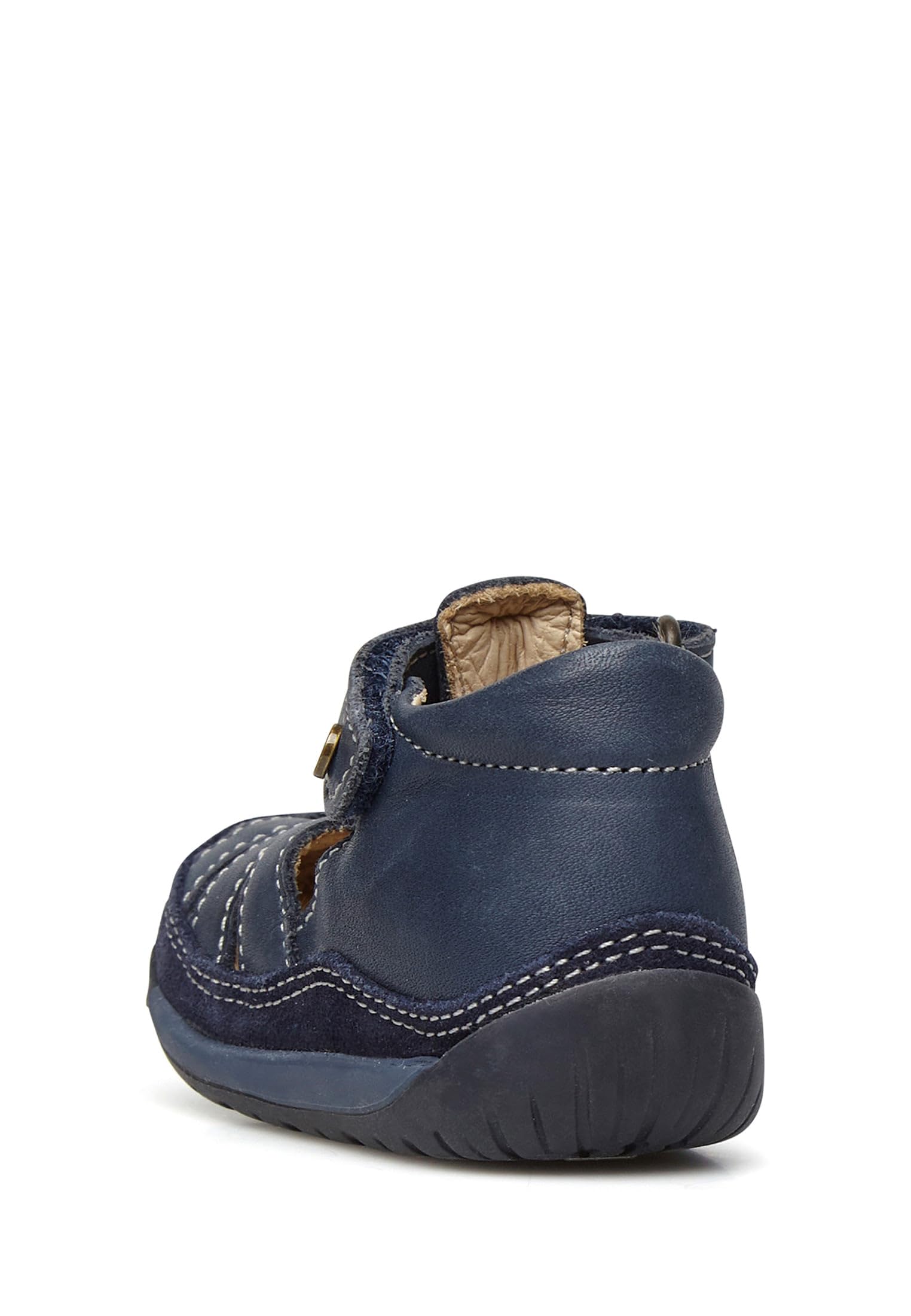 Falcotto Unisex Baby Laguna Vl NewDurchgängies Plateau Sandalen