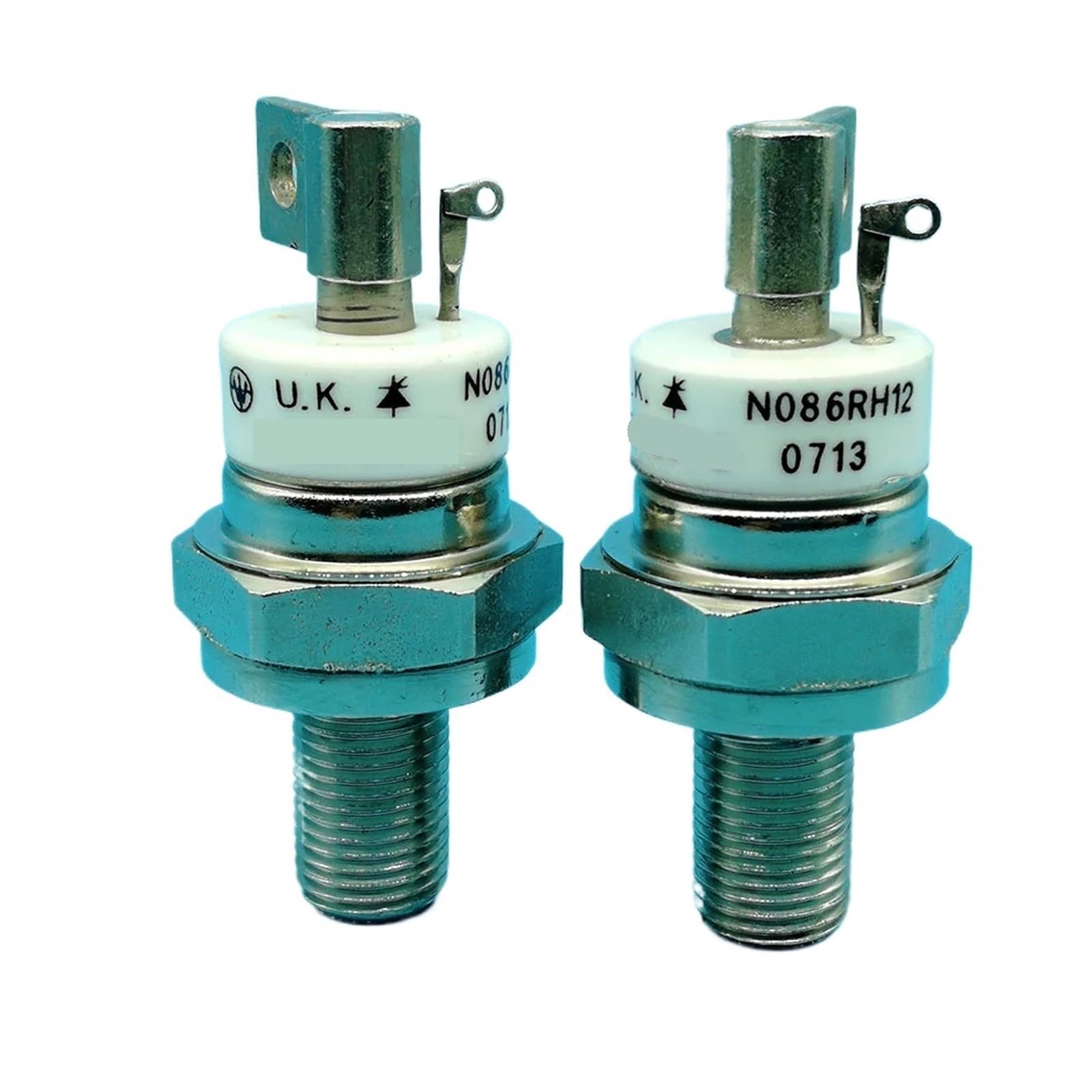 BFSYDLUJ 1PCS N086RH12 Thyristor