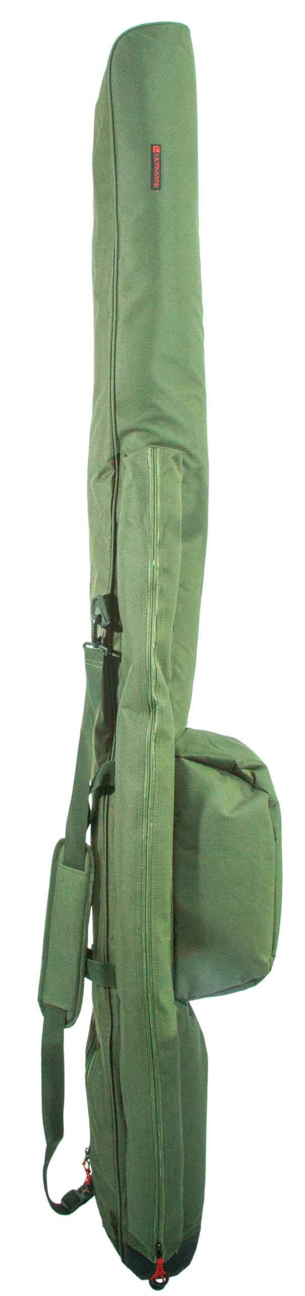 Ultimate Twin Rod Sleeve 10ft - Rod Holdall