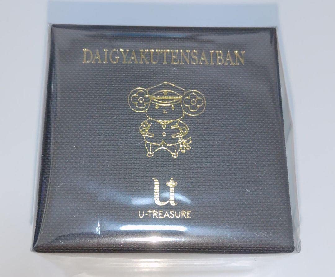 大逆転裁判 アイリスのお守りシルバーネックレス にゃめんの従者 Amazon.co.jp: 大逆転裁判×U-TREASURE アイリスのお守り ネックレス