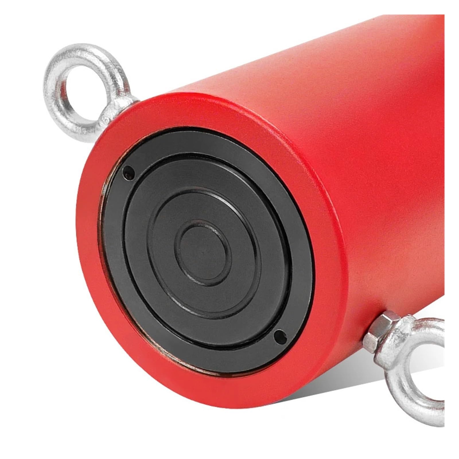 Podnośnik hydrauliczny o udźwigu 10 ton i skoku 150 mm do podnoszenia ciężkich zastosowań
