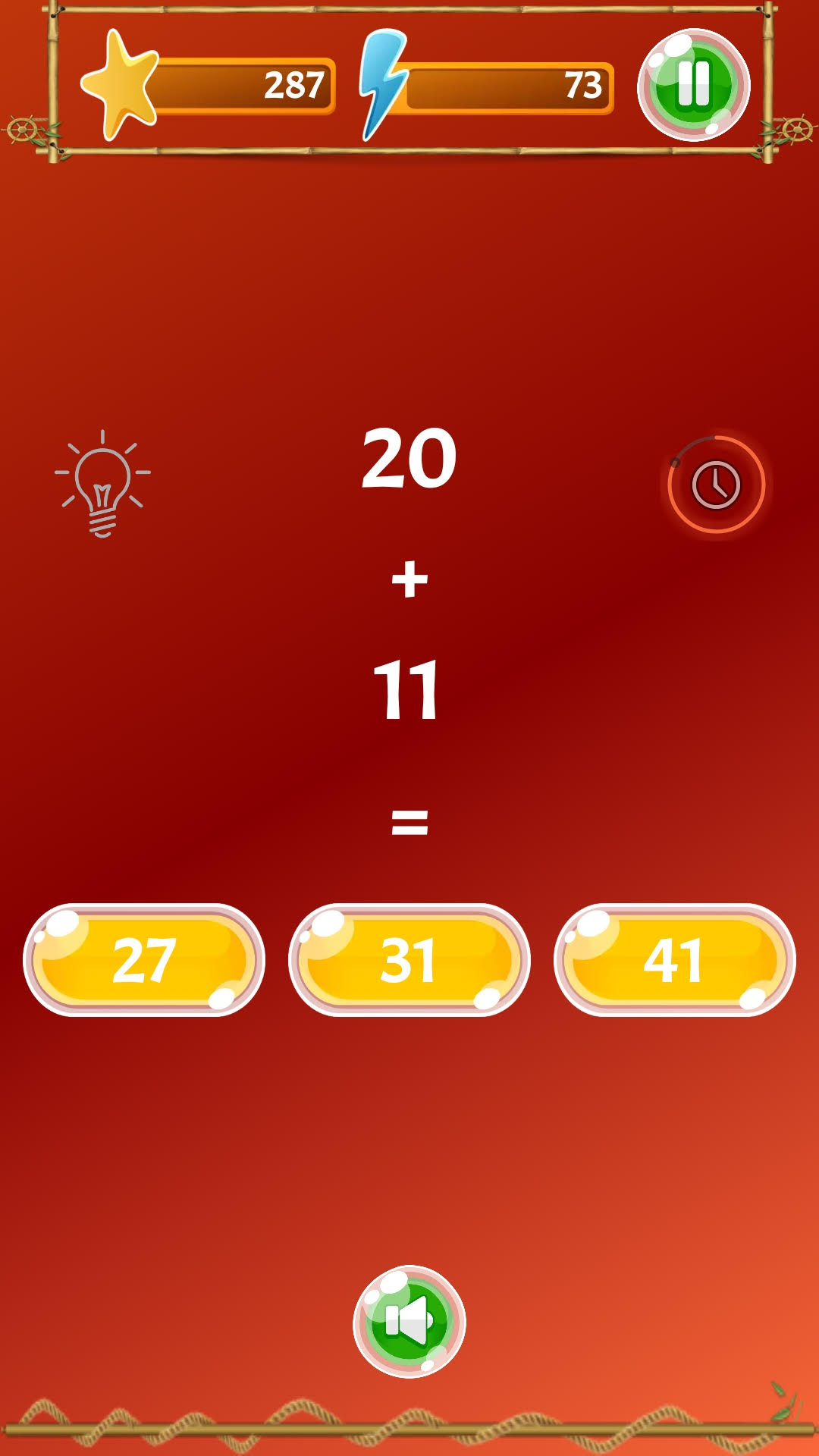 Red Math App Picture Math Game - App on Amazon Appstore