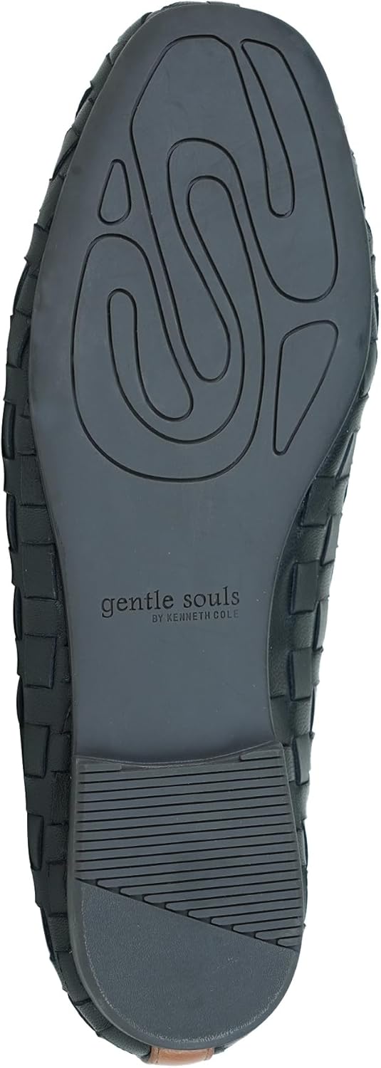 Gentle Souls by Kenneth Cole Women's Willow Woven