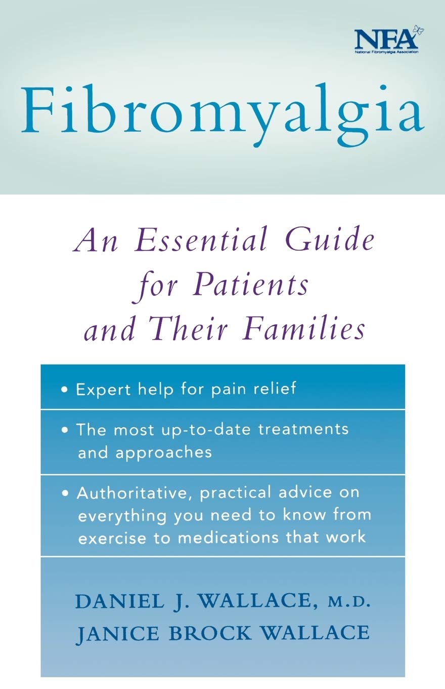 Fibromyalgia: An Essential Guide for Pa