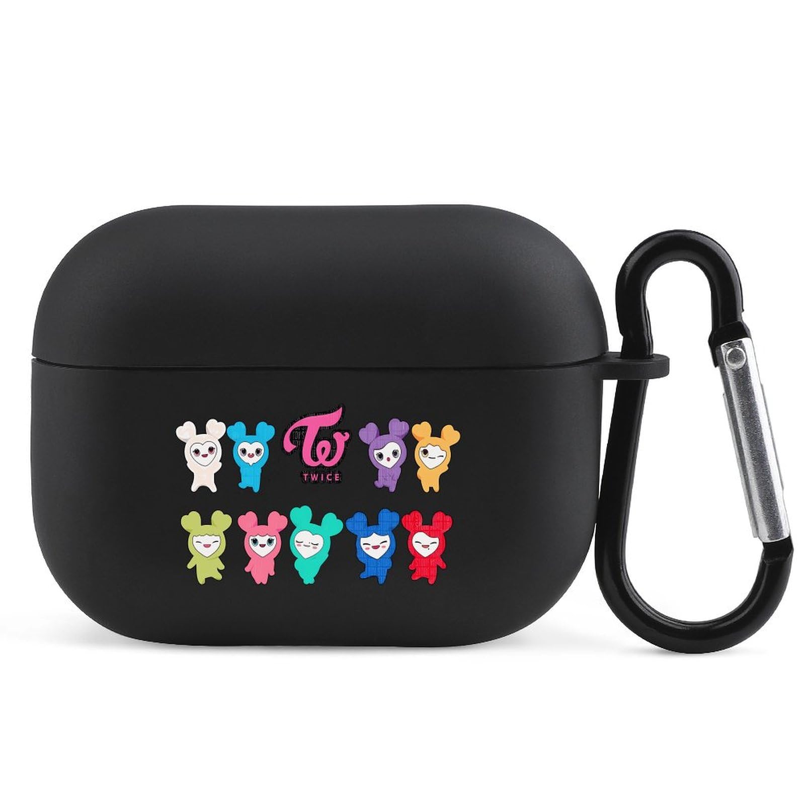 TWICE THIS IS FOR AirPods Pro Case 未開封 MISAMO TWICE AirPodspro