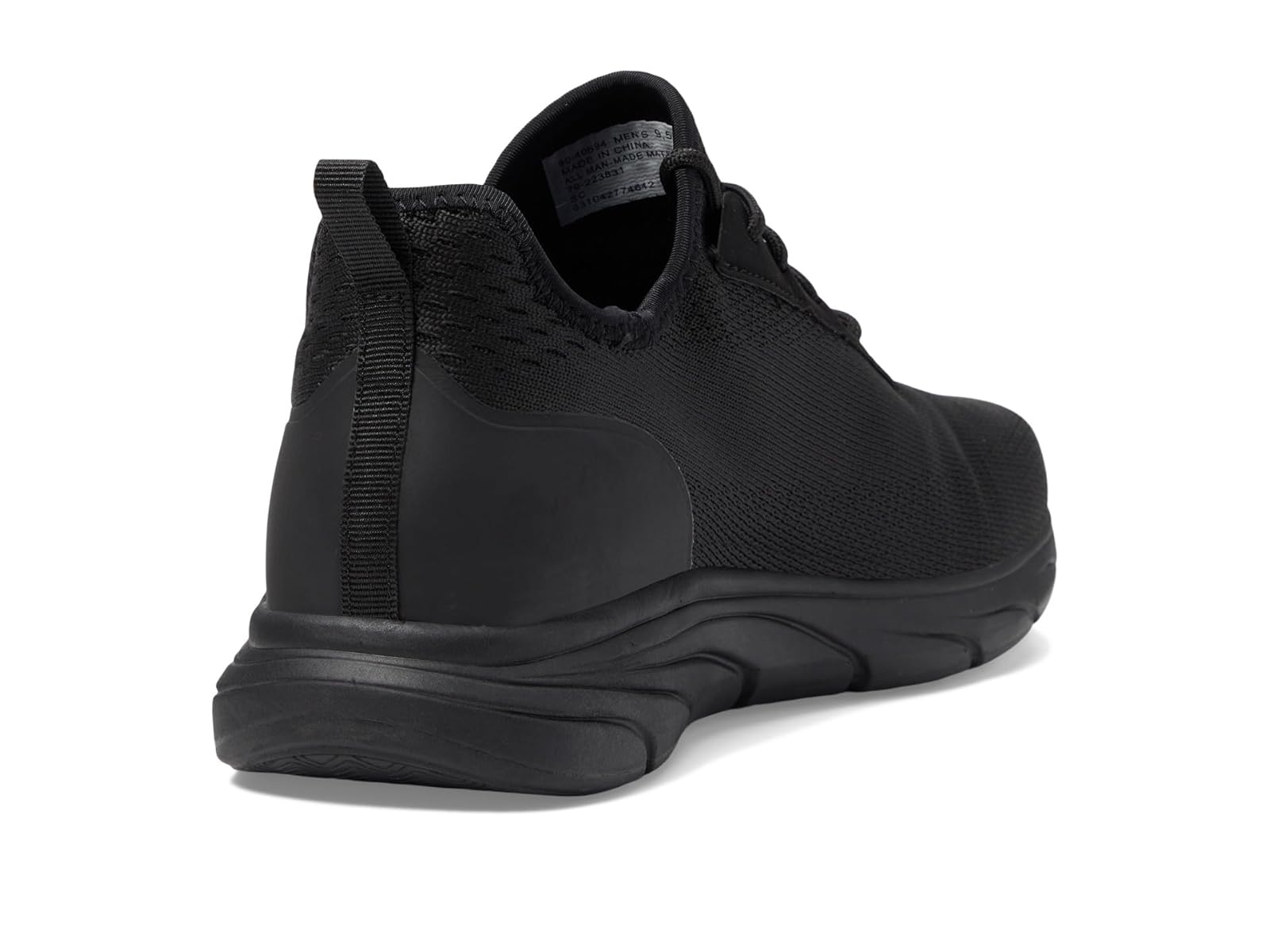 Man's Sneakers & Athletic Shoes Dockers Thompson - Picture 6 of 7