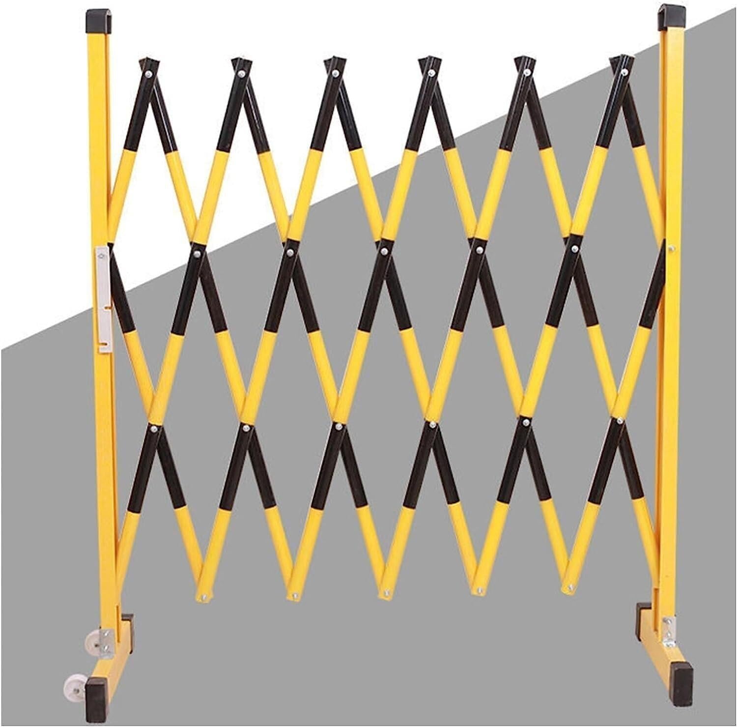 Metalfor Industrial Use Retractable Road s Metal Bcade Supports for Shopping Centers Traffic Control Soluts