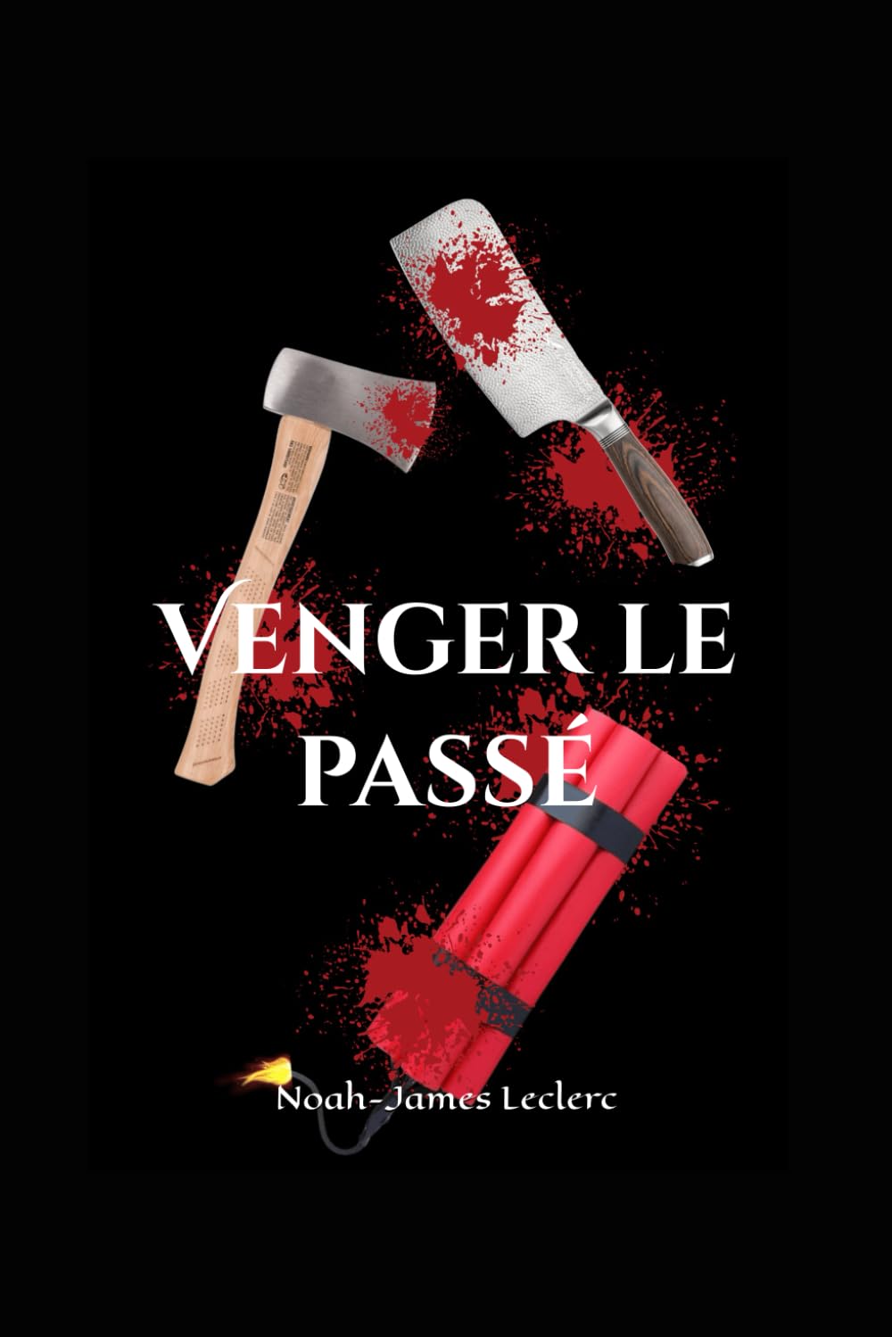 Venger le passé
