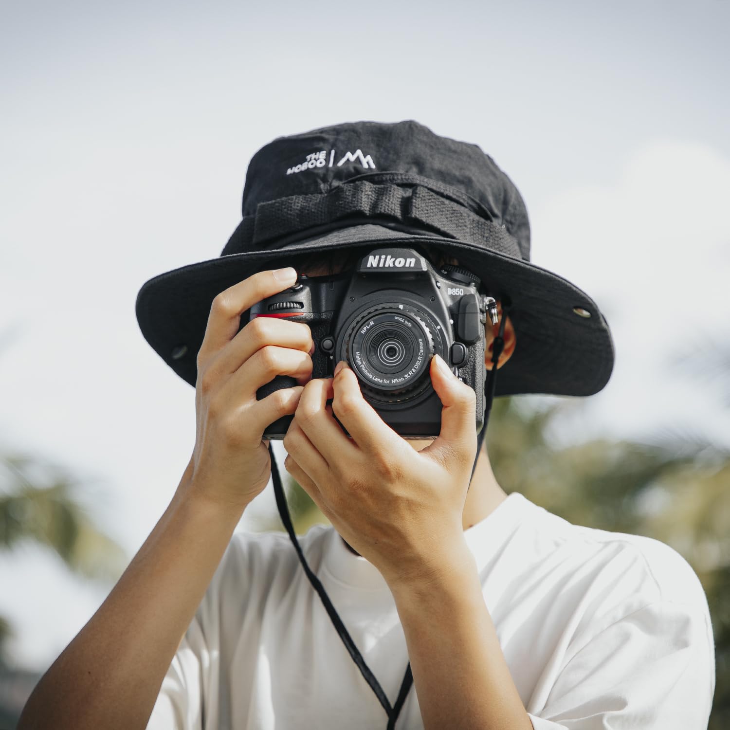 Obiettivo LUMIX G H-H025 | Panasonic IT E-Shop - Foto 13