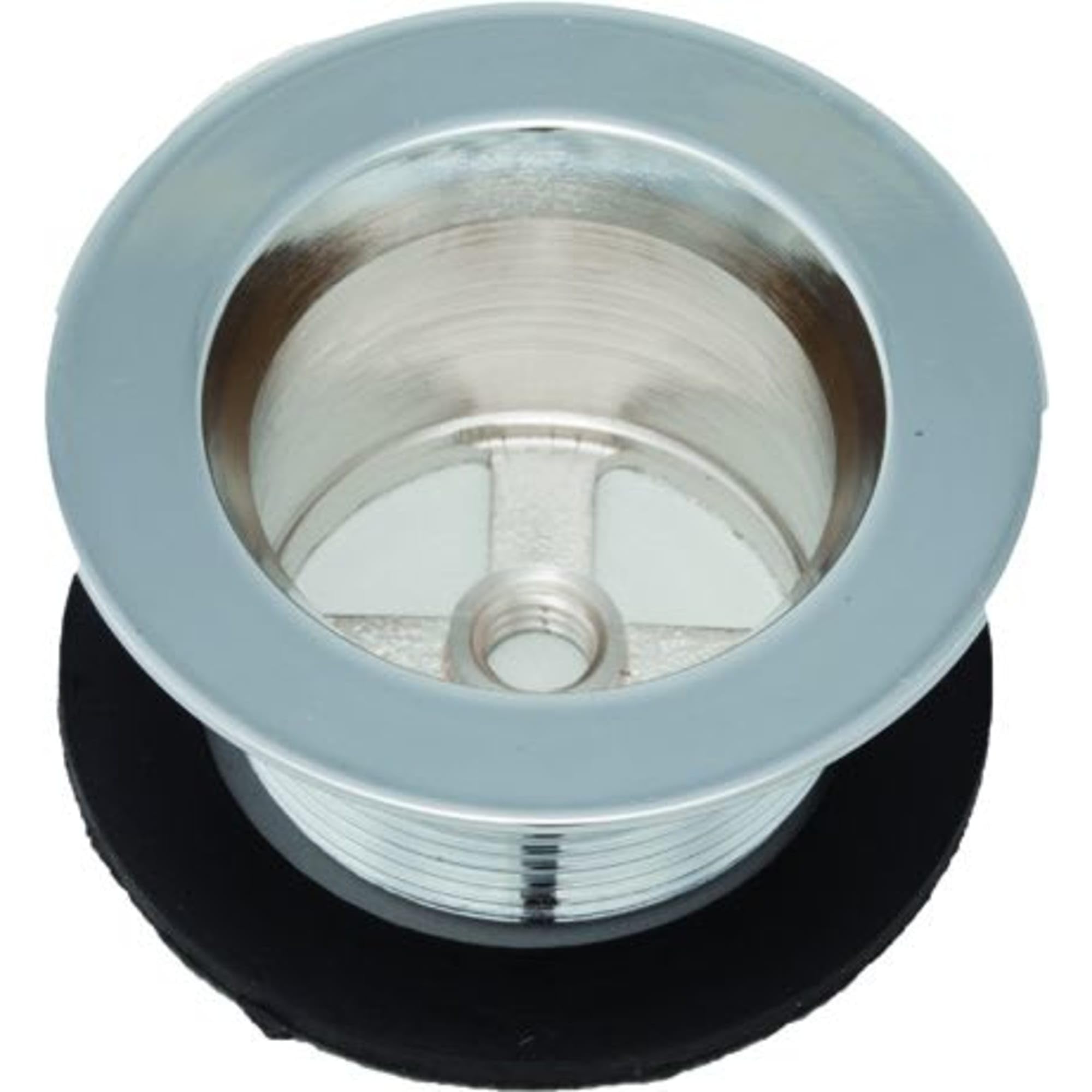 PROFLO PFWO904 Waste and Overflow Drain Body and Gasket Only