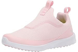 Women's Laguna Fusion: The Epitome of Comfort for Female Golfers