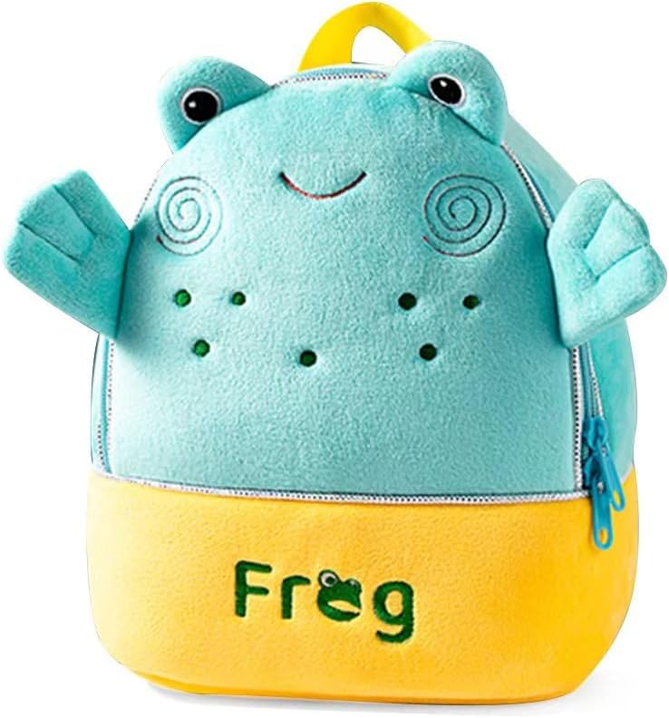 Toddler Backpack Preschool Backpack Toddler Bag Mini Animal