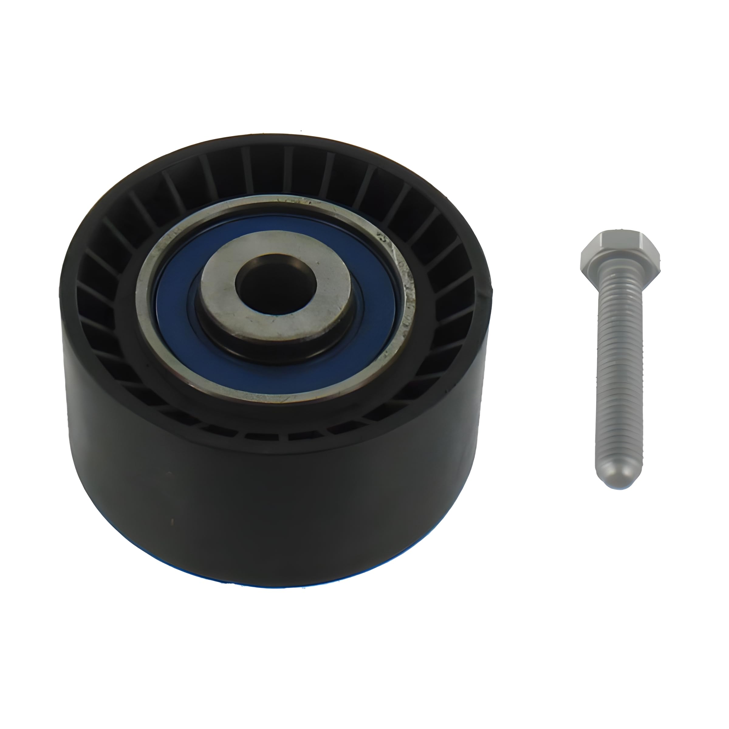 Right SKF-OE VKM 23246 Deflection Pulley/Guide Pulley, timing belt for CITROËN,F