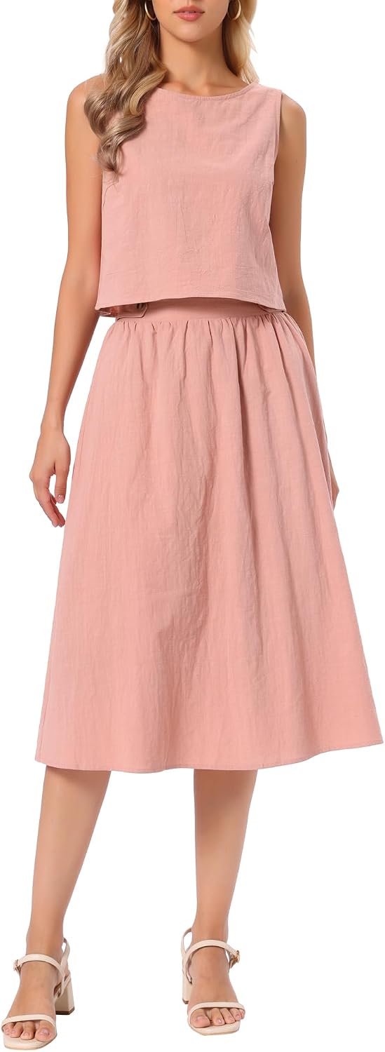 Dusty Pink