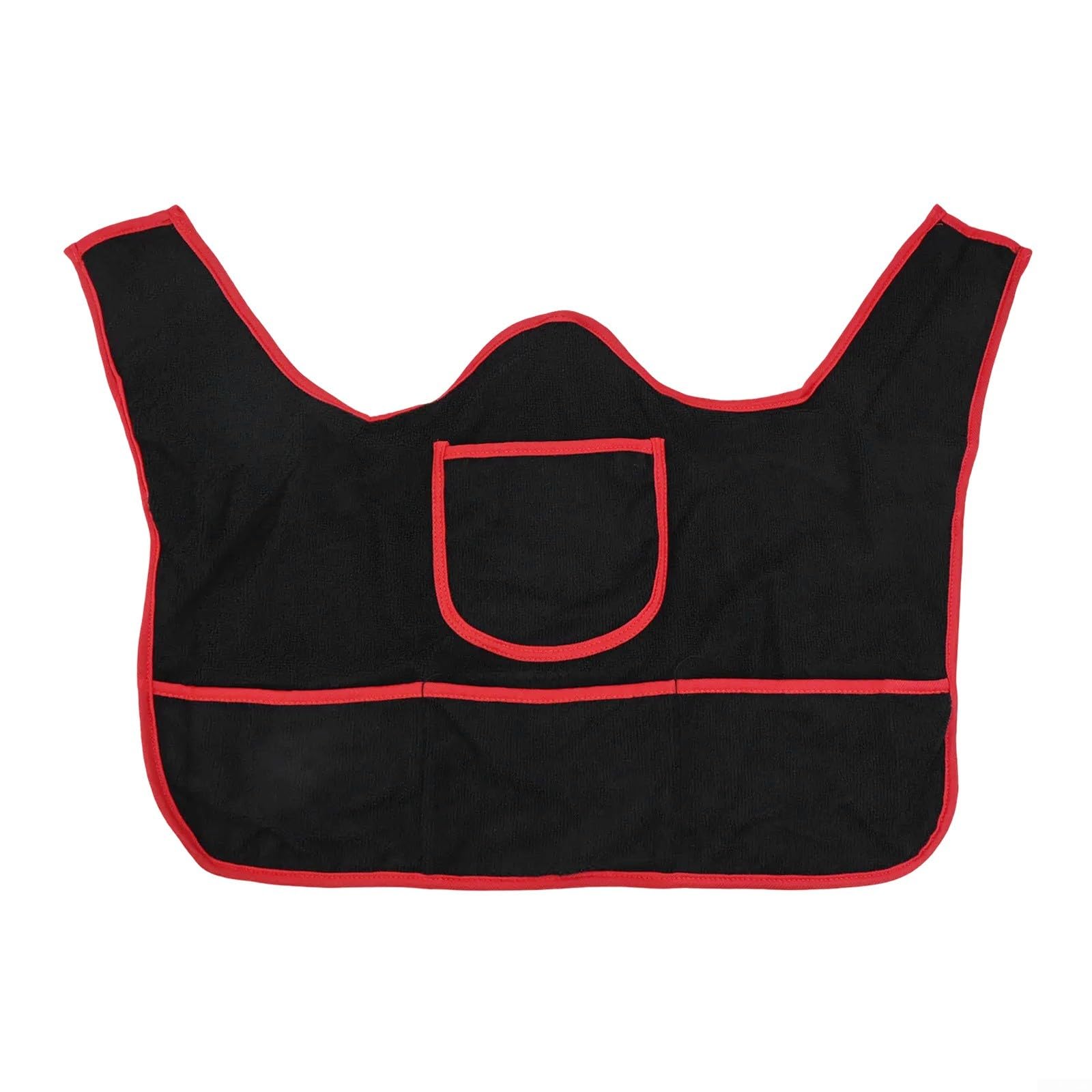 Handlebar Sweat Cover for Stationary Bicycles Keeps Hands Dry During Intense Workouts