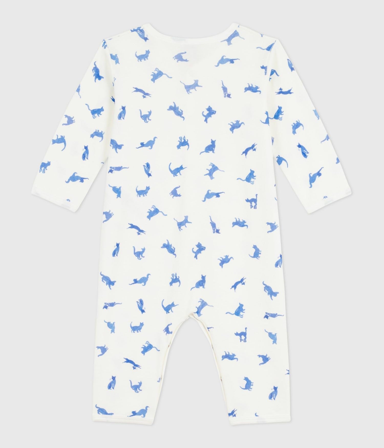 Petit Bateau A0f83 Vêtements Nuit Mixte