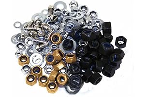  Complete 10mm Engine Hardware Kit for Dune Buggies