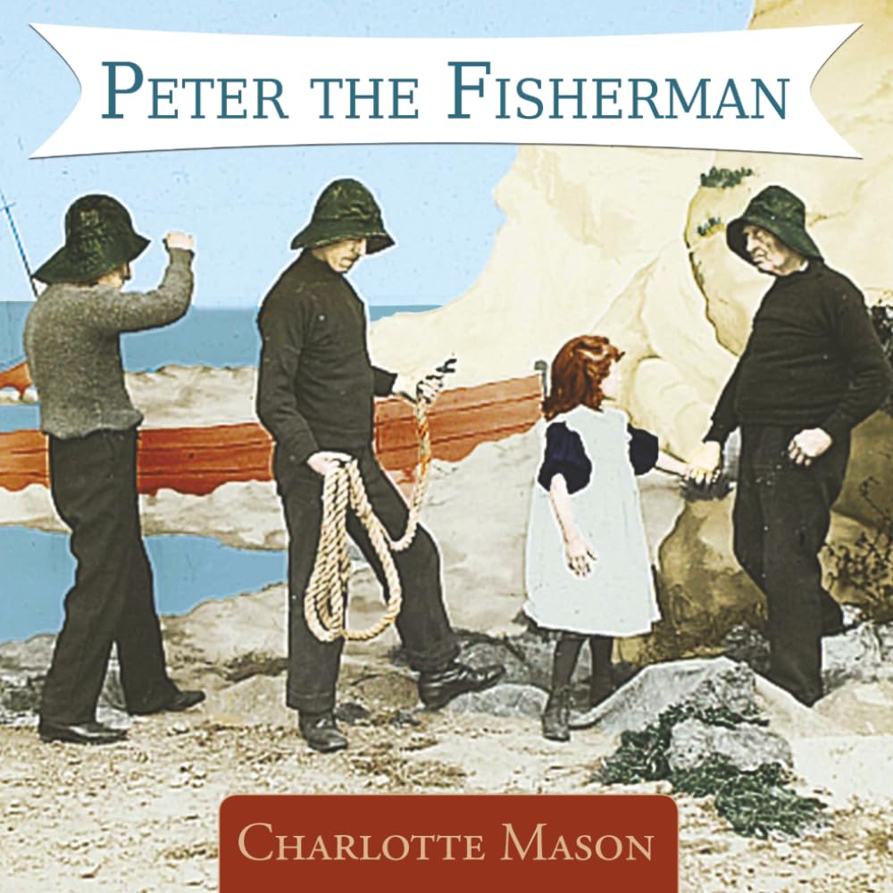 Peter the Fisherman