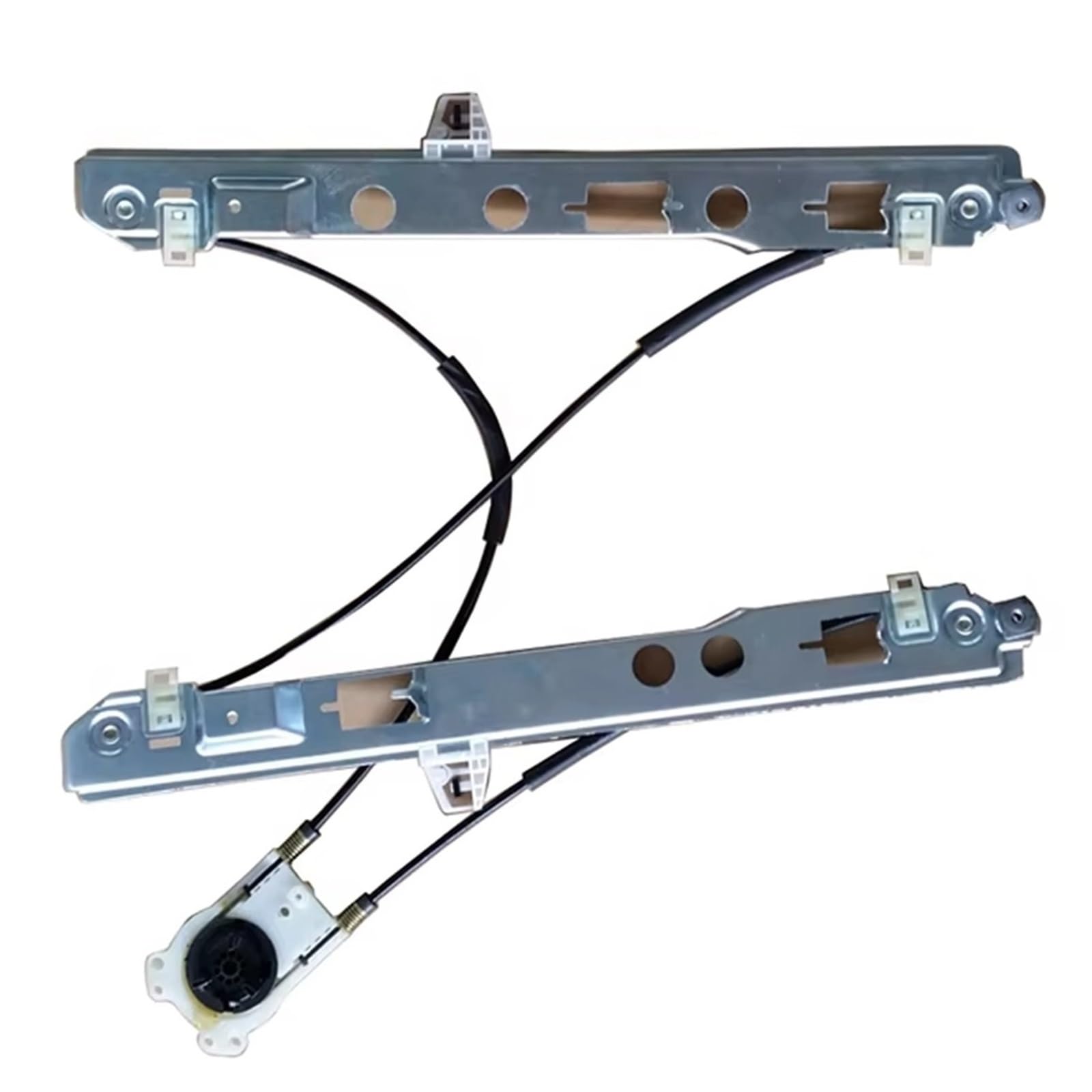 Tgvbgtn One Color Window Regulator Compatible With Megane Mk2 Estate 2003 2004 2005 2006 2007 2008 2009 Front Right Electric Window Regulator Lever 8200325135