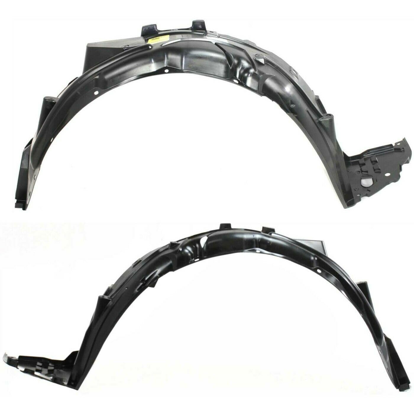 Amazon.com: knaricas 2pcs Front Left Driver Right Passenger Side 