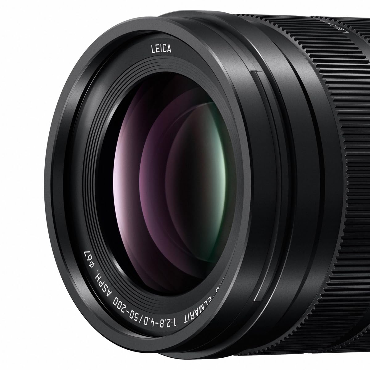 Amazon.com : Panasonic LUMIX G Leica DG Vario-Elmarit 50-200mm f