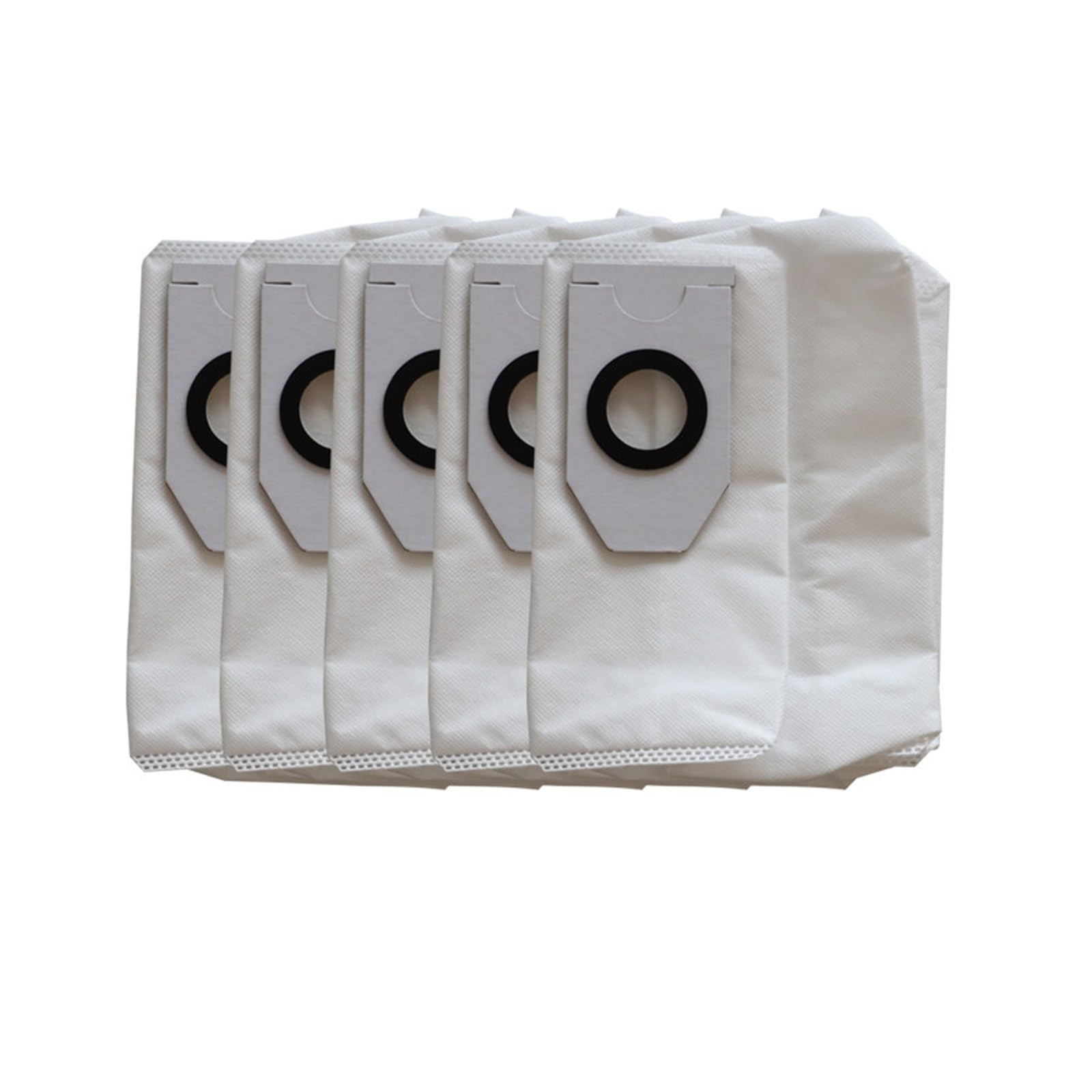 OUNCU Assembly Dust Bag,Compatible For Eureka J12 Ultra Vacuum Cleaner Parts(5 pcs)
