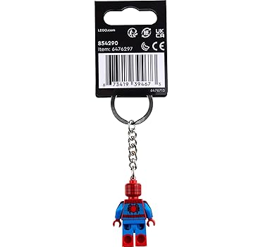 セ*中様 いちごマンキーホルダー◎ Qoo10] 漫画スパイダーマンキーホルダー Pvc