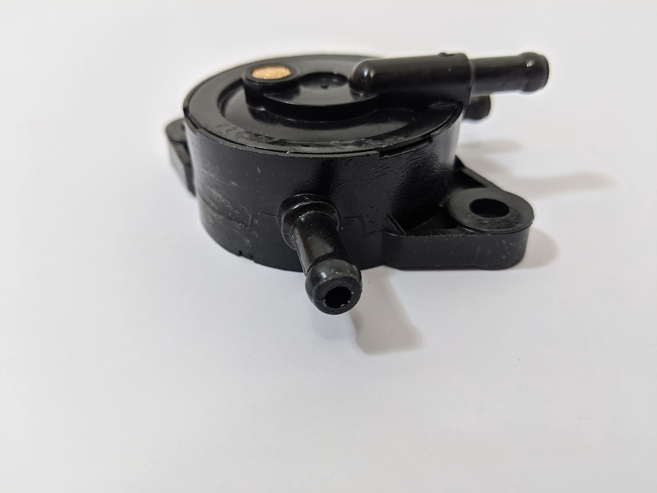 Vuoto Carburante Si Adatta A per Honda HF Em Et Fg Gc Gcv GX Gxh Gxv Pompa Carburante