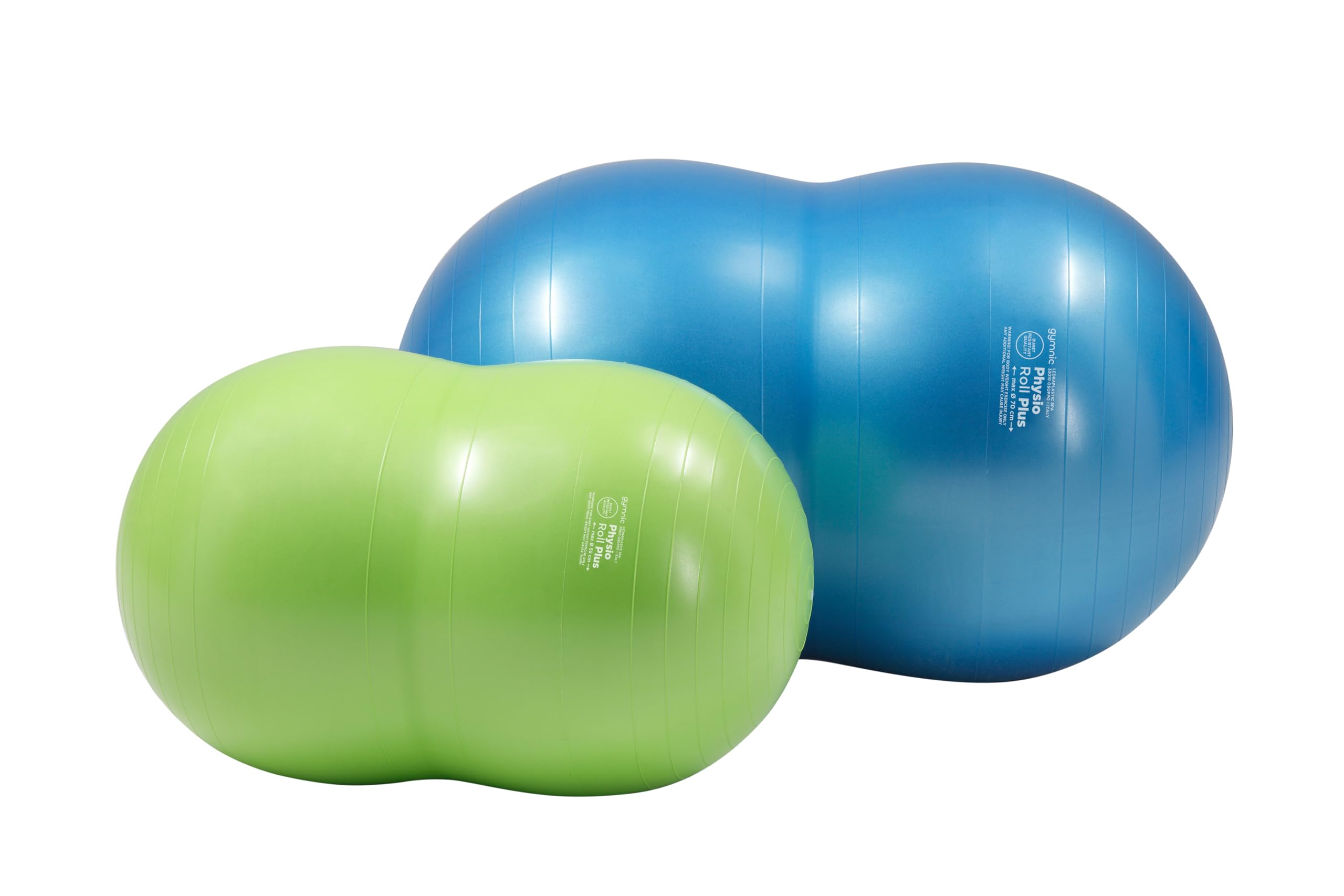 Gymnic Physio Roll Plus Piłka gimnastyczna