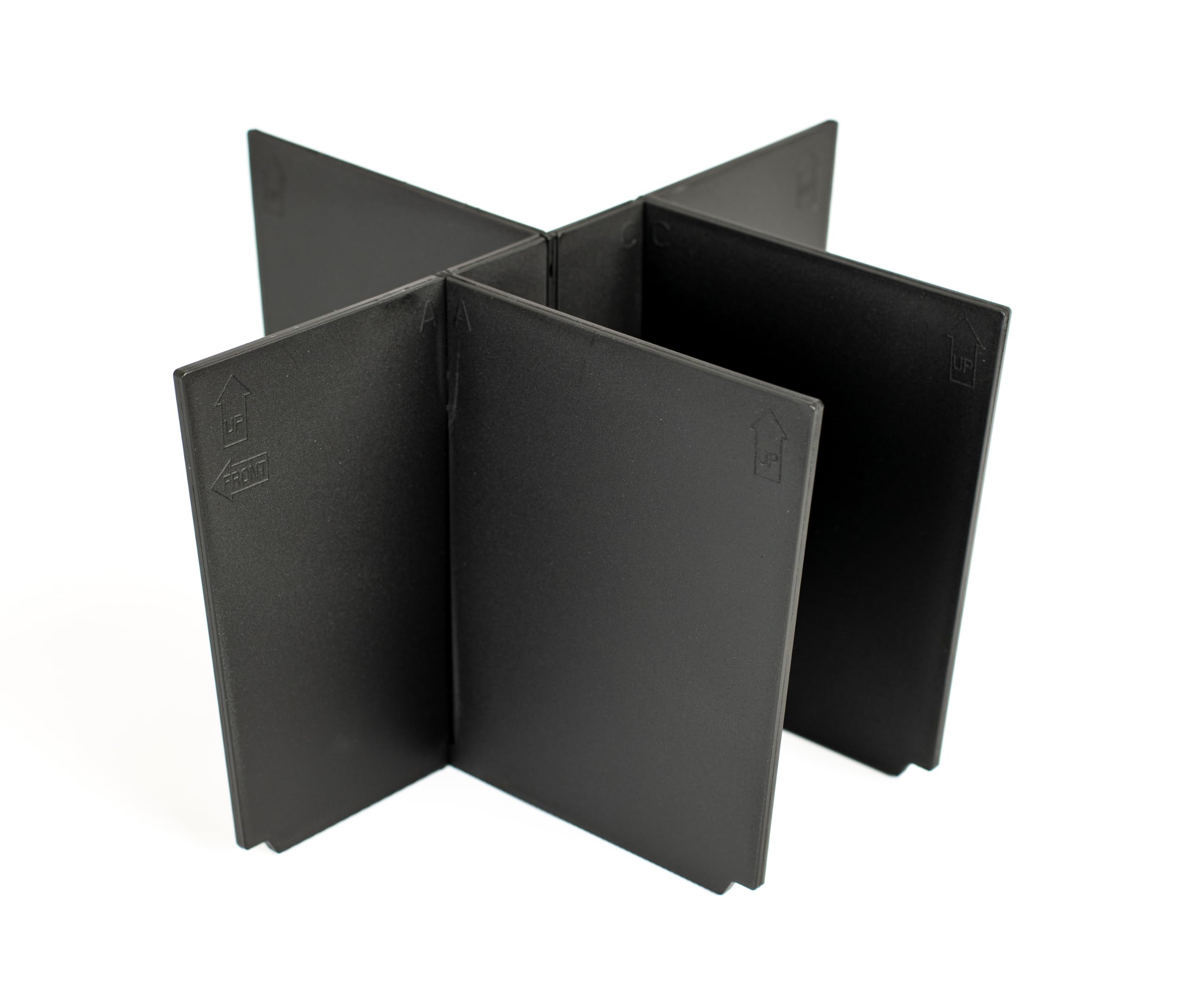 Vehicle OCD – Center Console Organizer for Honda Pilot (2023-2026), Ridgeline (2024-2026), and Passport (2024-2026) – Made in USA - SLX185