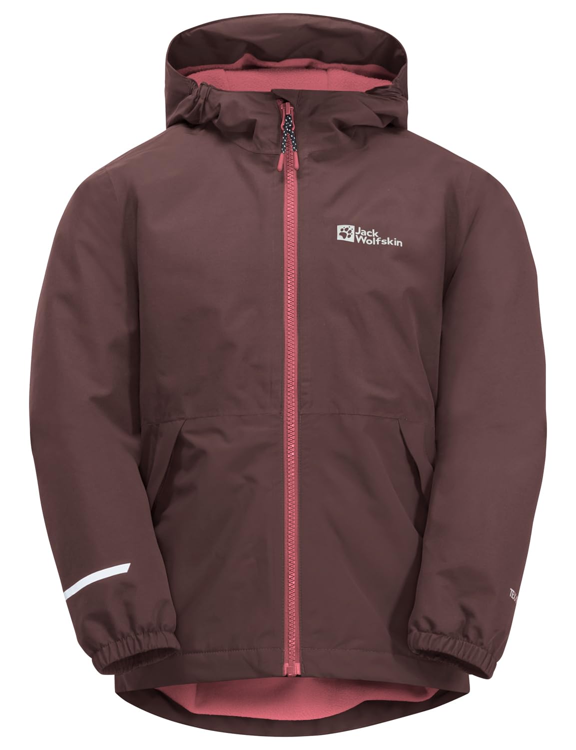 Jack Wolfskin SNOWY DAYS Jacket K