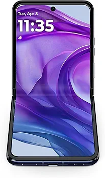 Amazon | Motorola(モトローラ) motorola razr 50 ultra｜12GB