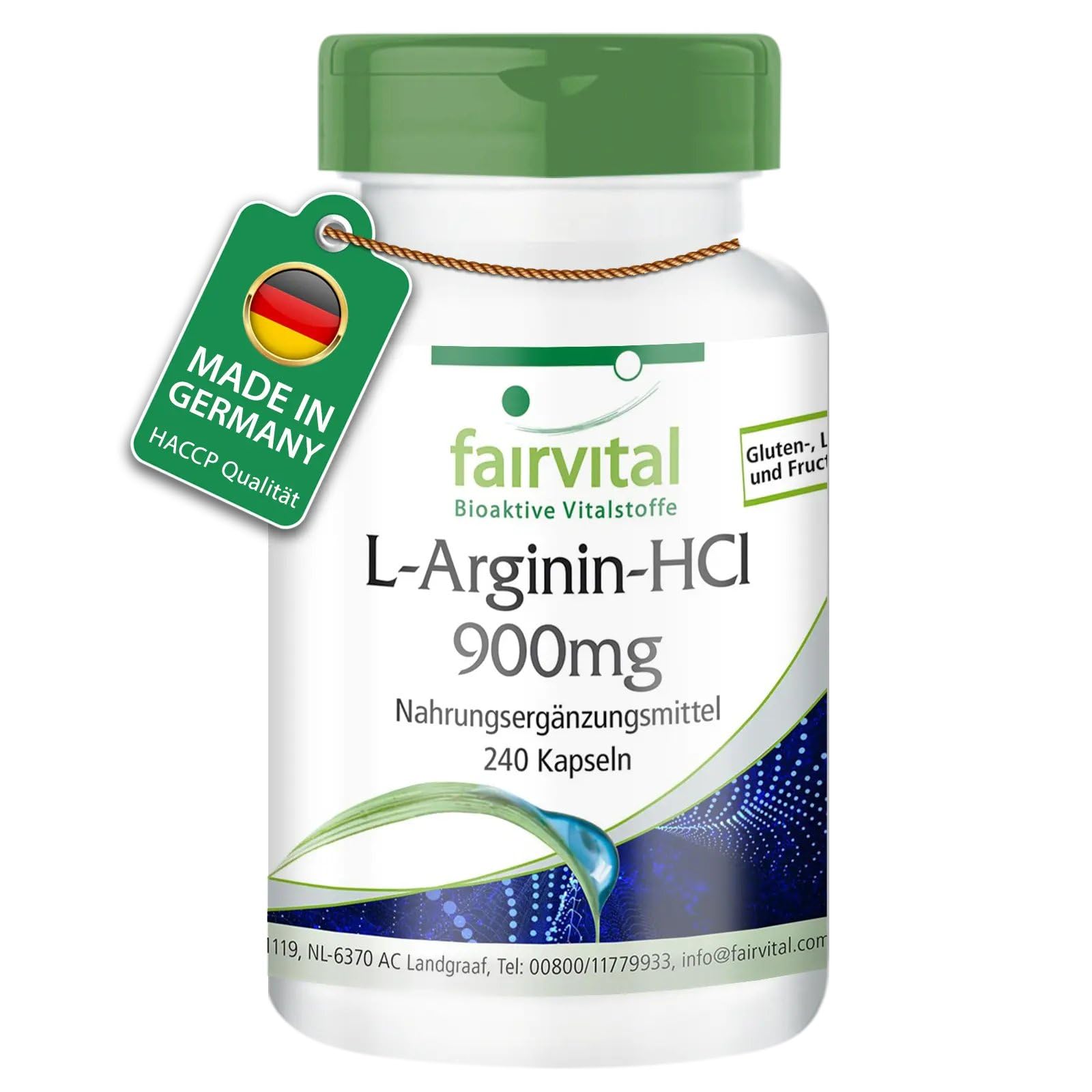 fairvital