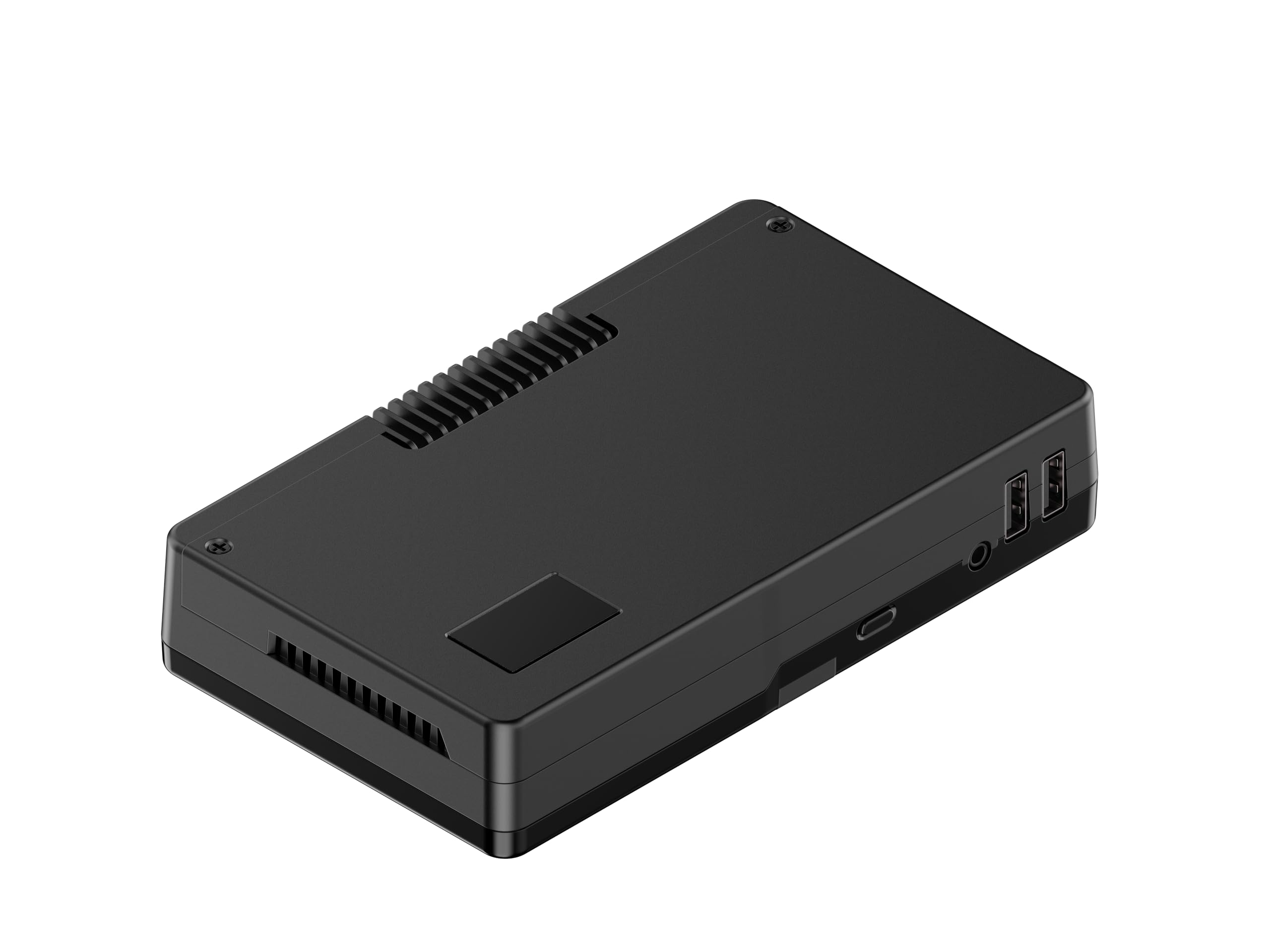 Argon One V5 Dual M.2 NVMe Case for Raspberry Pi 5