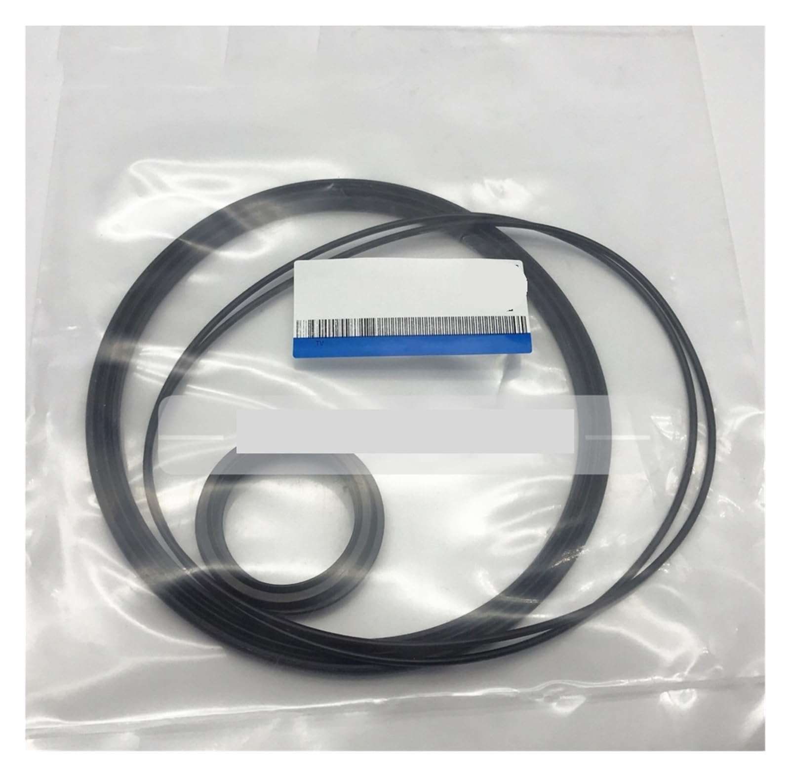 Kit de réparation de cylindre CS2-180A-PS avec bague d'étanchéité