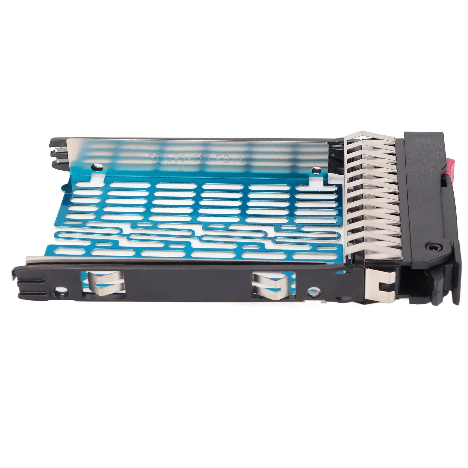 Vassoio Per HDD 2.5” SATA/SAS – Per HP ProLiant DL380E Gen8 E Gen9 – Caddy 651687-001