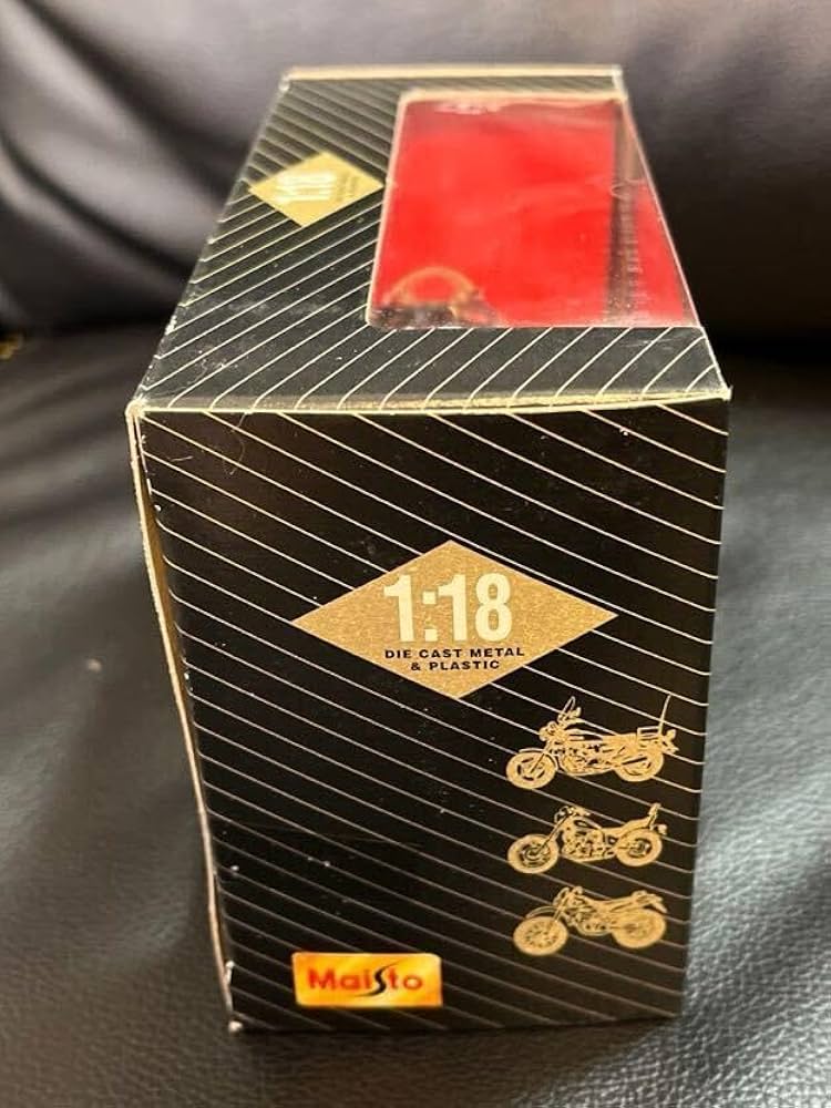 試し出品 Amazon | 1/18 YAMAHA YZF-R7 ヤマハ SPECIAL EDITIONスペシャル