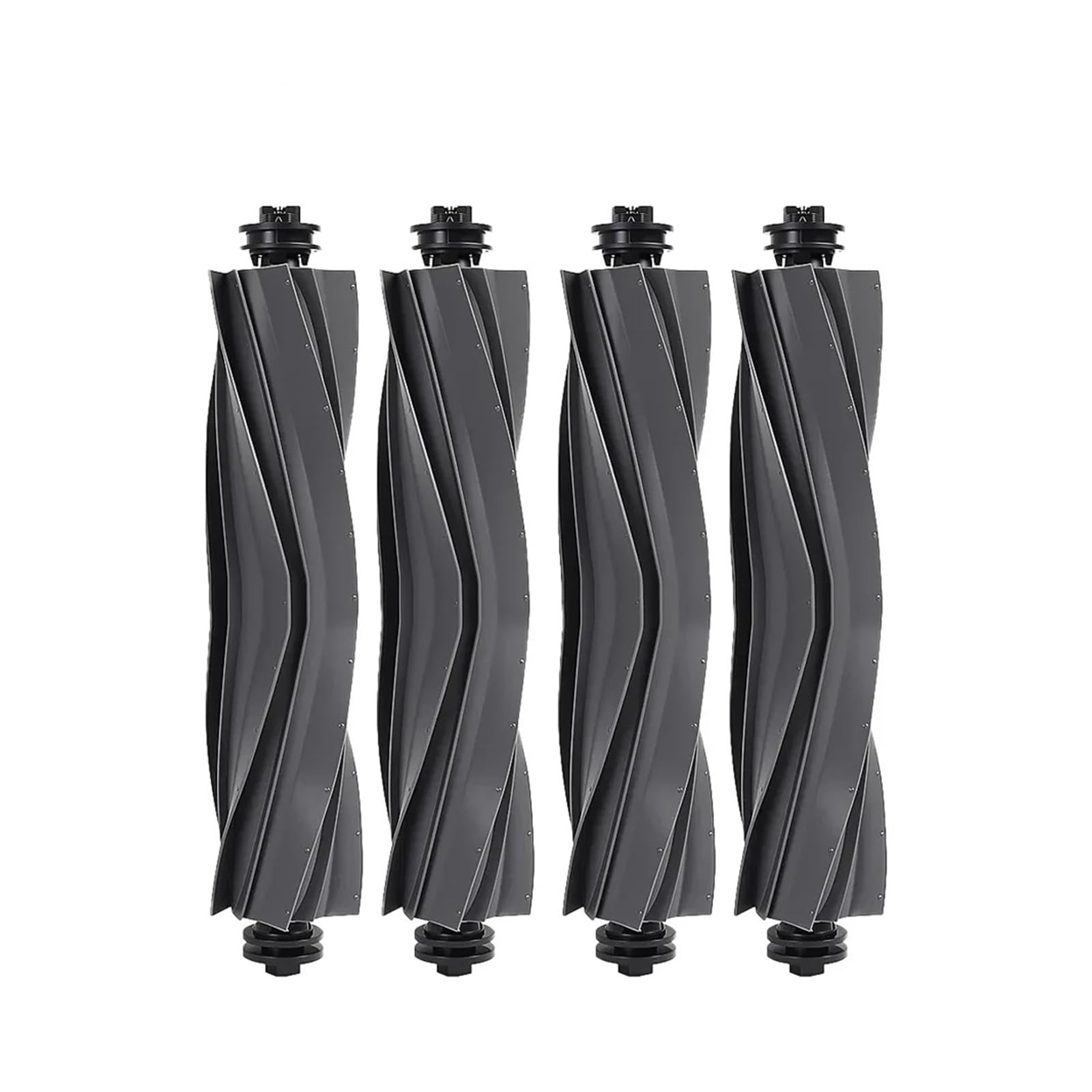 EEZII Main Brush，Compatible For Dreame，L10s Ultra/L20 Ultra/L10s Pro Ultra/X40 Ultra/X40 Pro(C)