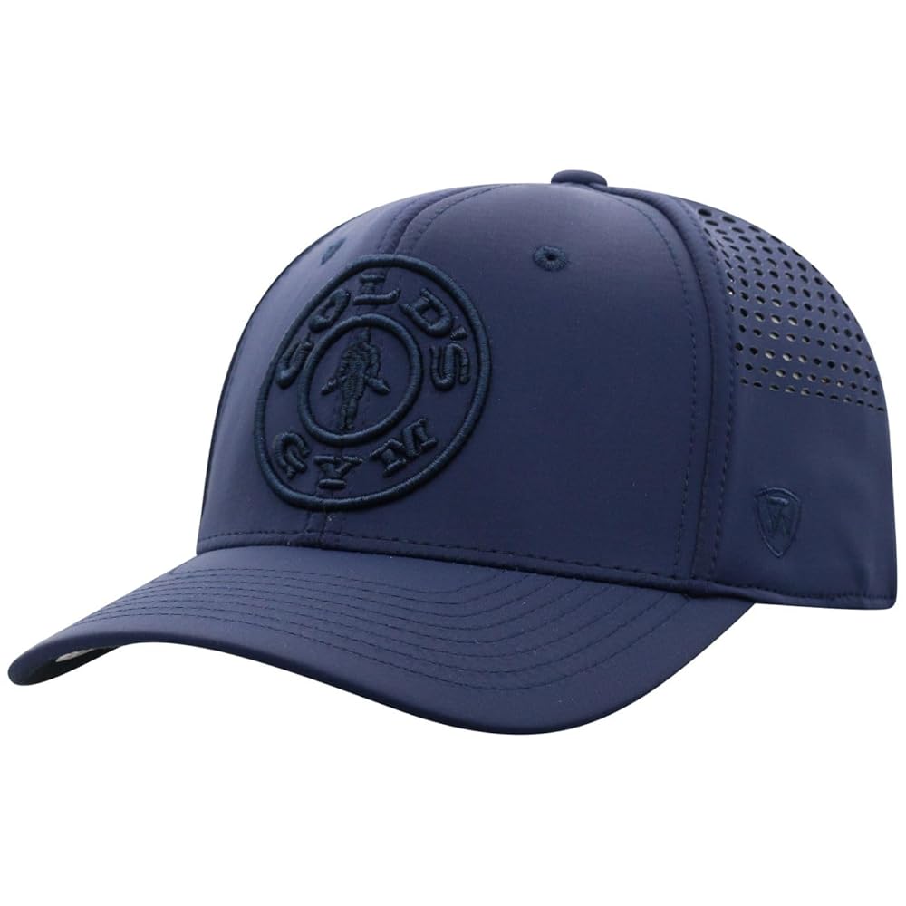新品　GOLD'S GYM ゴールドジム　キャップ9FORTY 数量限定】9FORTYニューエラキャップ – ゴールドジム公式