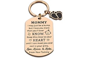 Gifts for New Moms-Perfect for Mother, Mommy, Mom-To-Be, First-Time Moms, Expecting Moms,...