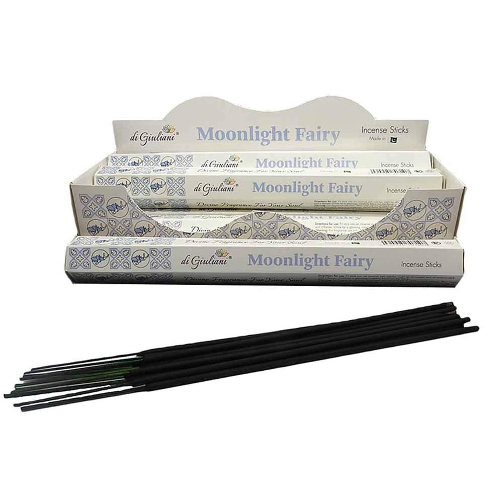 Cleopatra Incense Stick Moonlight Fairy