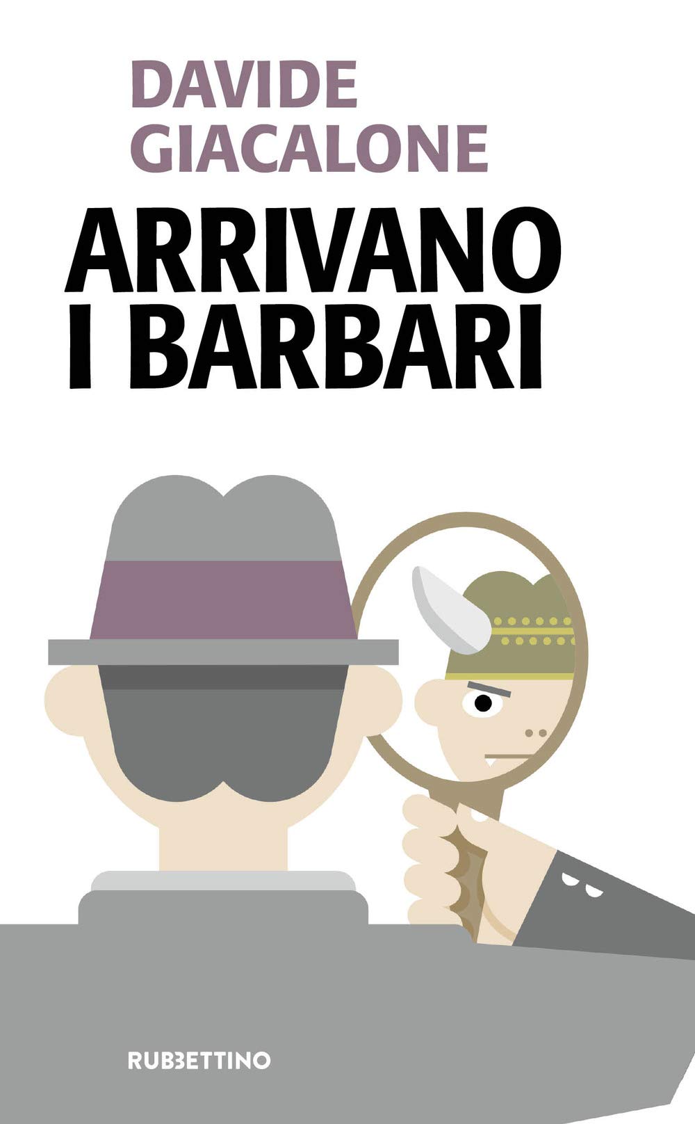 Arrivano I Barbari - 4