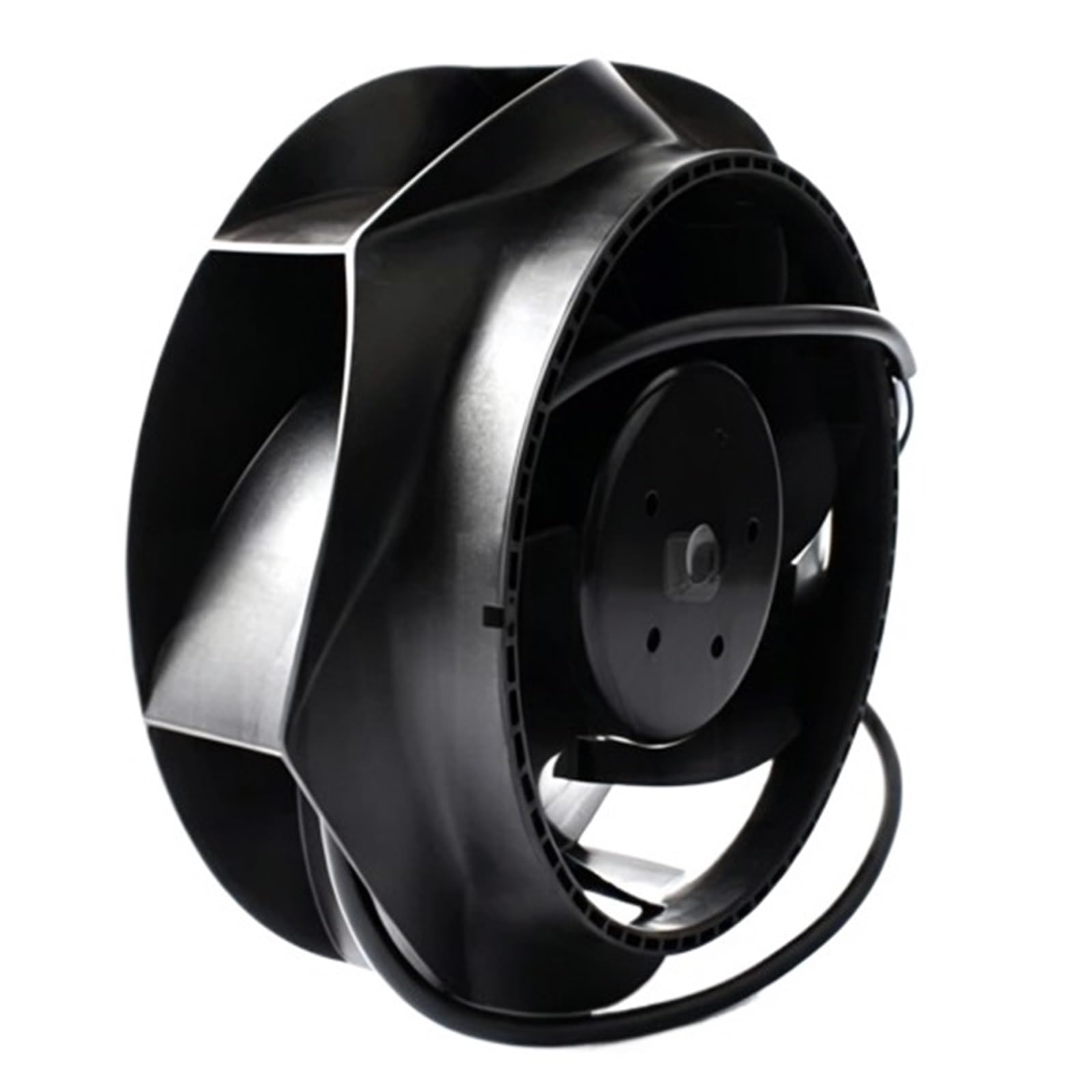 ELZNSQQK R1G175-RB33-G01 175mm 48V 76W Centrifugal fan