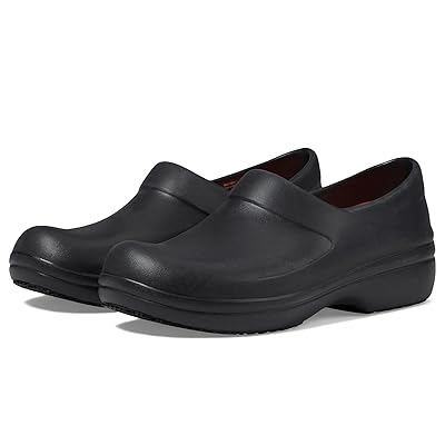 Crocs Work Neria Pro II LiteRide Clogs Women